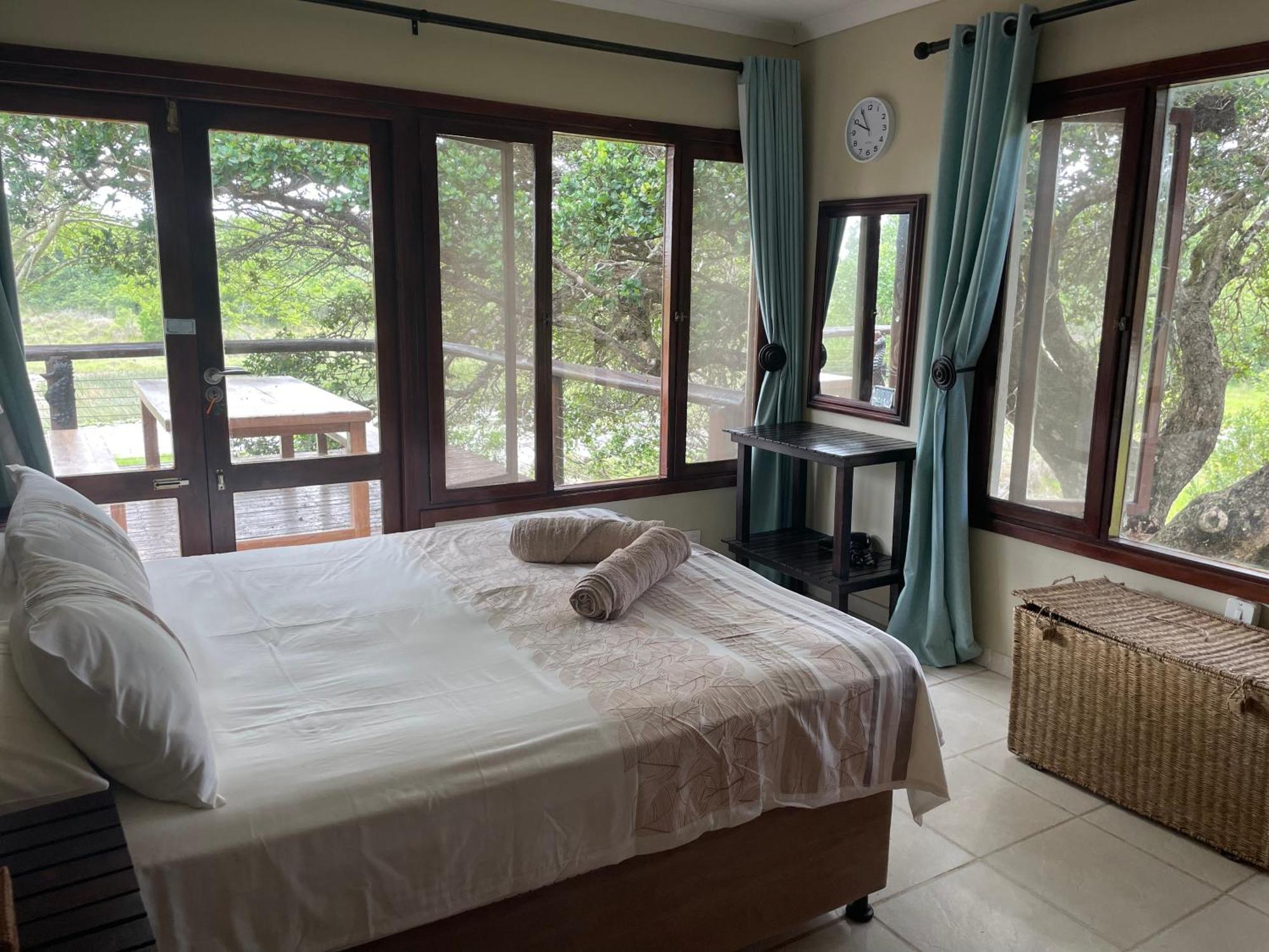 Nkumbe Bush Retreat Family Home Ponta Malongane Exterior foto